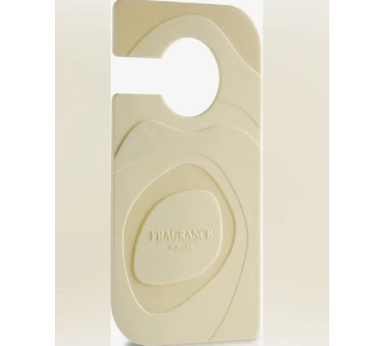 Изображение товара Ароматизатор для дома АЕР Fragrant Tag Creamy vanilla 105237