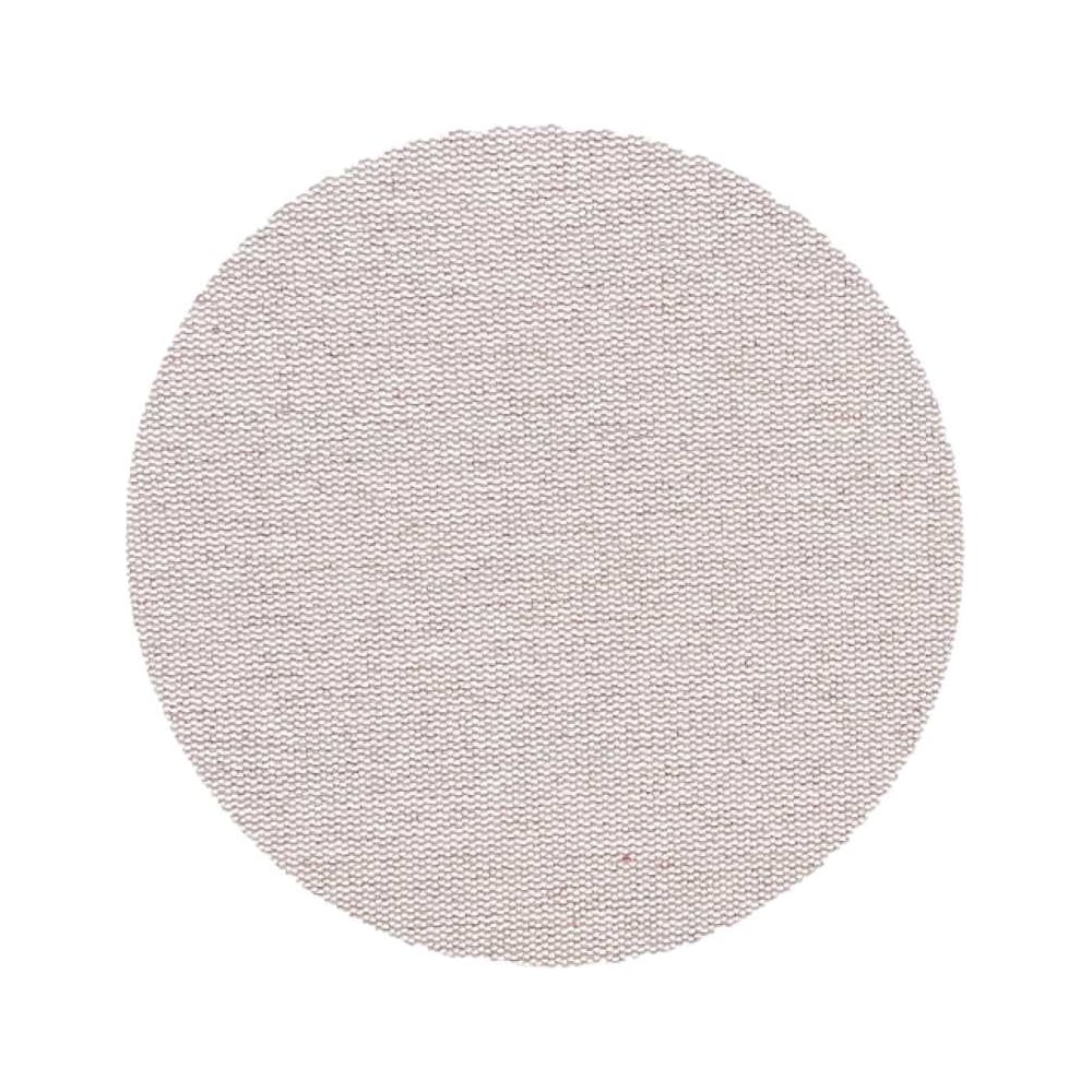 Изображение товара Круг шлифовальный сетчатый на липучке 125 мм P320 МАНКОР 25 шт