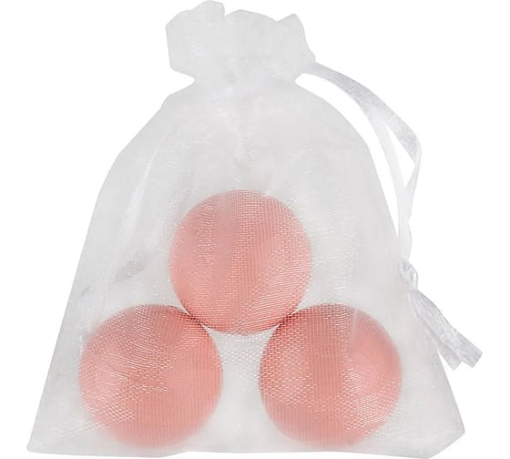 Изображение товара Ароматизатор для дома АЕР Саше с шариками Rue Lepic 106666