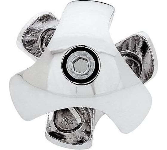 Изображение товара Трехтрубный держатель MFK-TORG Jr- 1 25 П, правый, Z-021-2 DX R2DS JR-1 25 П