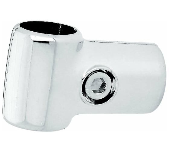 Изображение товара Держатель Т-образный MFK-TORG Jr- 6 25 для 2-х труб Z-029 R8 VACUUM JR-6.25 VACUUM