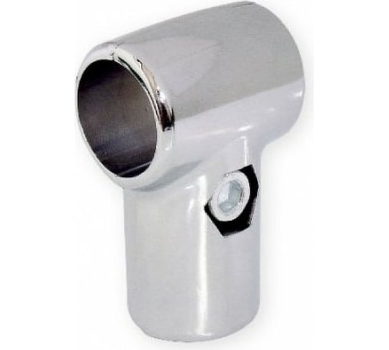 Изображение товара Т-образный держатель для двух труб MFK-TORG Jr-06 32 Z-029-32 R8 JR-06 32 VACUUM