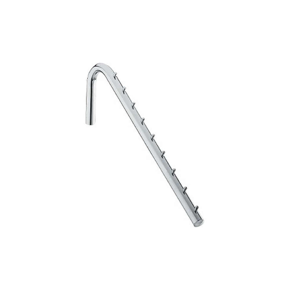 Поворотное гнутое вешало MFK-TORG Jr-47 25 R-537C4080 JR-47 25
