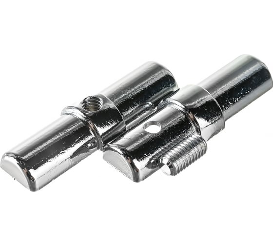 Изображение товара Торцевой соединитель труб MFK-TORG Jr-59 16 16 мм JR-59 16