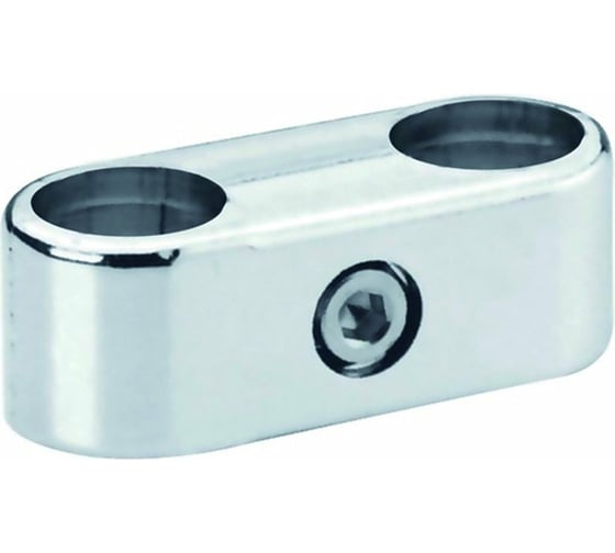 Изображение товара Двойной параллельный крепеж MFK-TORG Jr-77 25 Z-030 R55B JR-77 25