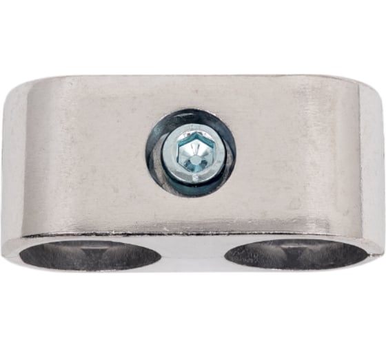 Изображение товара Двойной параллельный крепеж MFK-TORG Uno- 2 25 Z-030-2 R - 55 A  UNO-2 25 VACUUM