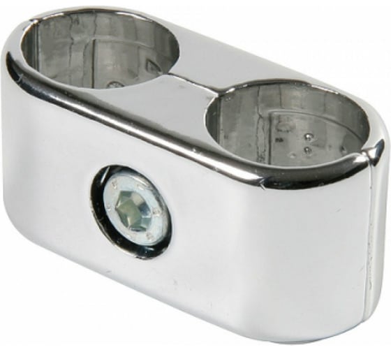 Изображение товара Двойной параллельный крепеж MFK-TORG Uno- 2 25 Z-030-2 R - 55 A UNO-2 25