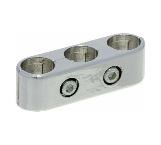 Изображение товара Тройной параллельный крепеж MFK-TORG Uno- 5 25  Z-030-3 R55C VACUUM UNO-5 25 VACUUM