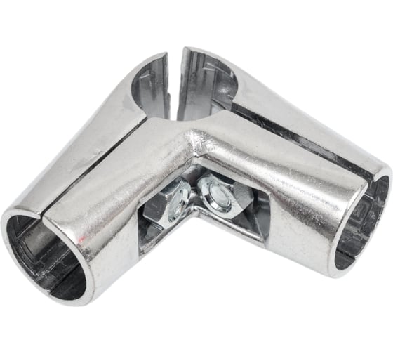 Изображение товара Угловой крепеж с четырьмя направлениями MFK-TORG Uno- 4 25 Z-038+038+039 R-43 T - 14 UNO-4 25 VACUUM UNO-4.25 VACUUM