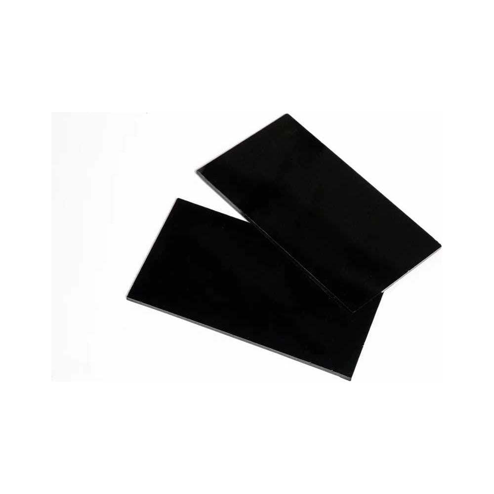 Изображение товара Светофильтр 121x69 мм, DIN 10, 10 шт PLAZWELD 121x69-10