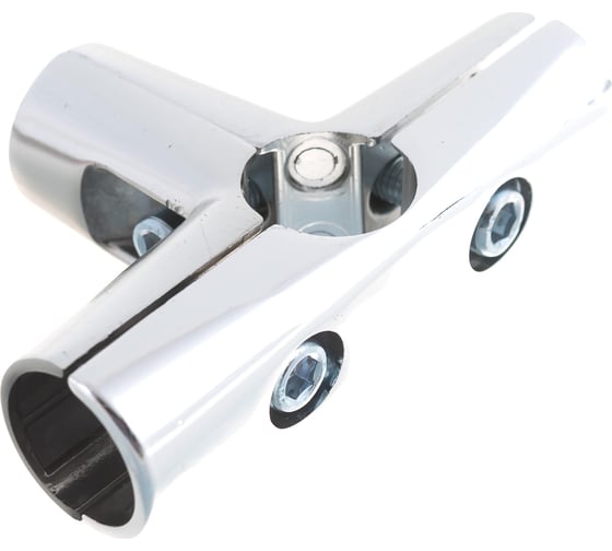 Изображение товара Крепеж с 5-ю направлениями MFK-TORG Uno- 7 25 Z-025+039+039 T-15 UN0-7 25