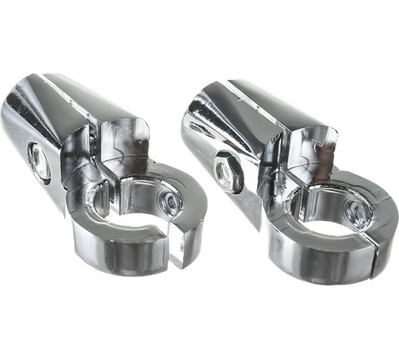 Изображение товара Усиленный двухплечий держатель MFK-TORG Z-018/018-16 UNO-22*16VACUUM