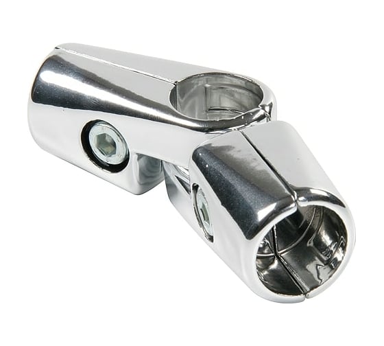 Изображение товара Усиленный поворотный крепеж с 4-мя направлениями MFK-TORG Z-018-2 R43 VACUUM UNO-22*25