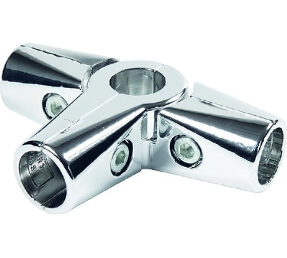 Изображение товара Усиленный крепеж c 5-ю направлениями MFK-TORG R44 25 мм UNО-23*25