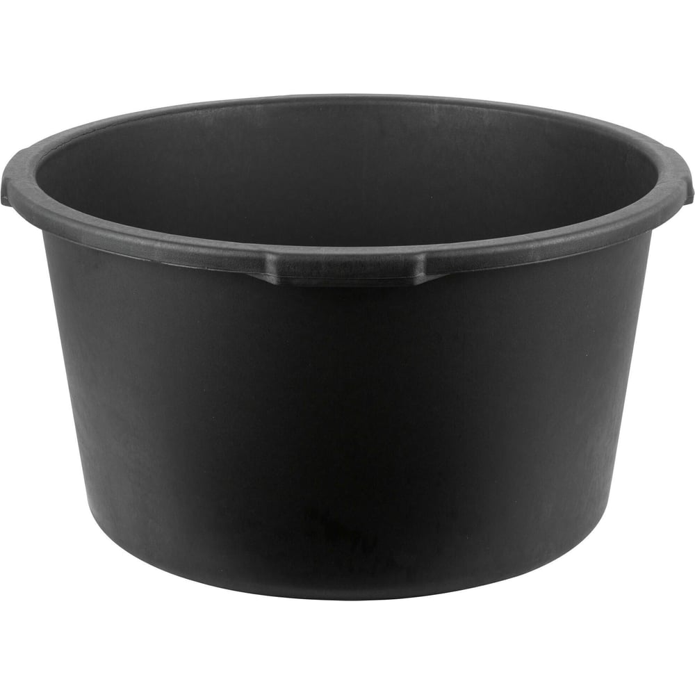 Изображение товара Пластиковая кадка КУРС 90 л для перемешивания раствора строительных смесей