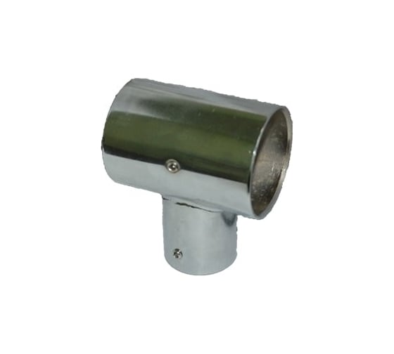 Изображение товара Т-образный держатель c 3-мя направлениями для 2-х труб MFK-TORG TH-980*E 50/25