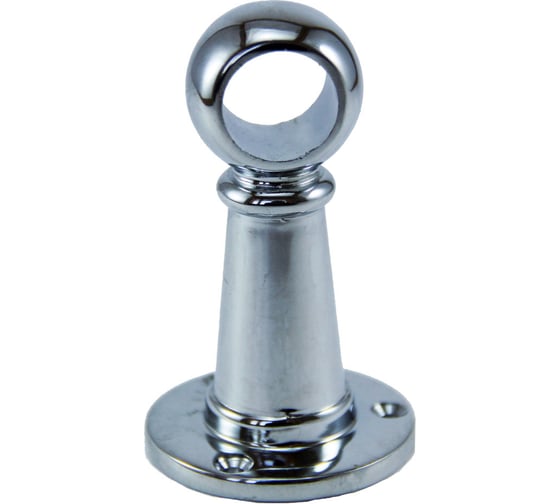 Изображение товара Большой дистанционный сквозной держатель MFK-TORG XG-019A/10 50 мм 2852-10