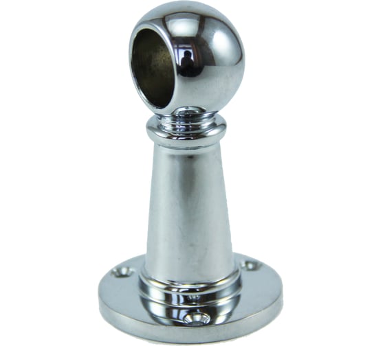 Изображение товара Большой дистанционный торцевой держатель MFK-TORG XG-019B/16 55 мм 2853-16