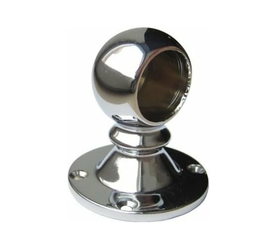 Изображение товара Маленький дистанционный торцевой держатель MFK-TORG XG-021B/32 2855-32