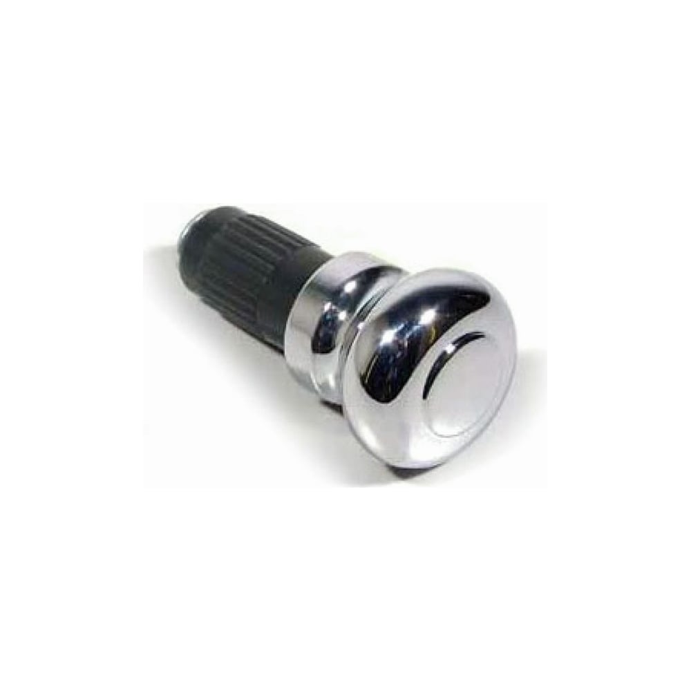 Фигурная заглушка на рейлинг MFK-TORG заглушка mag cap 4560 bk arlight металл