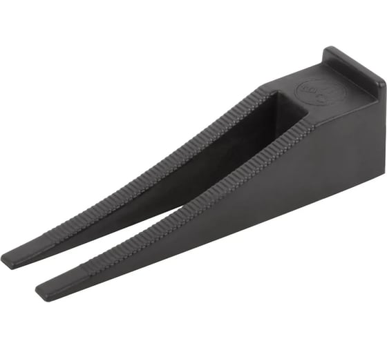 Изображение товара Система выравнивания плитки 250 шт, Клинья КУРС 16789