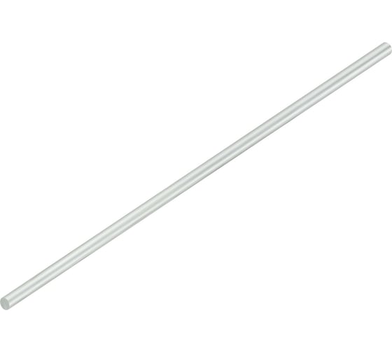 Изображение товара Припой ПОС 40 без канифоли, пруток диаметр 8 мм, 200 г КУРС 60592