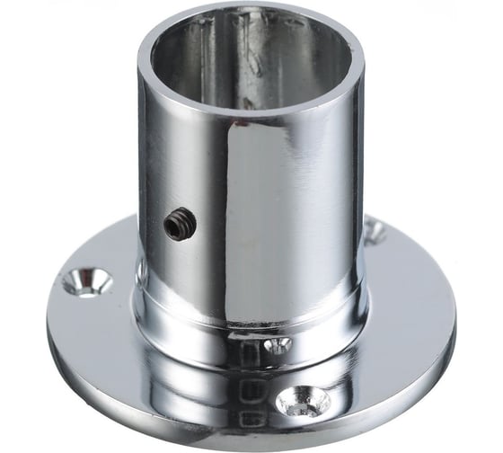 Изображение товара Высокий фланец MFK-TORG Т2875 ЛАЙТ 25 мм 2876-25-Л