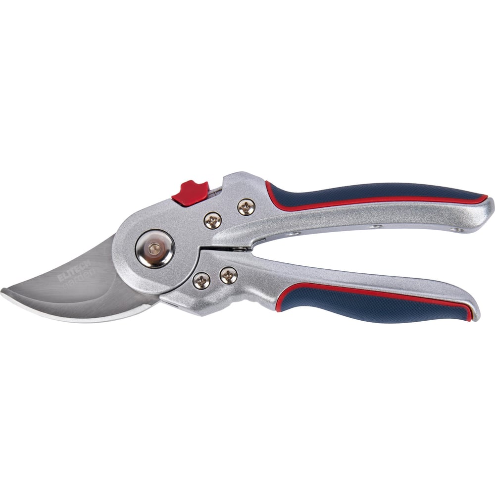 Плоскостной секатор Elitech PB 04 Garden 206427