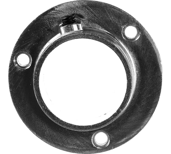 Изображение товара Толстостенный фланец MFK-TORG R11B 32 мм 2809-32 VAСUUM