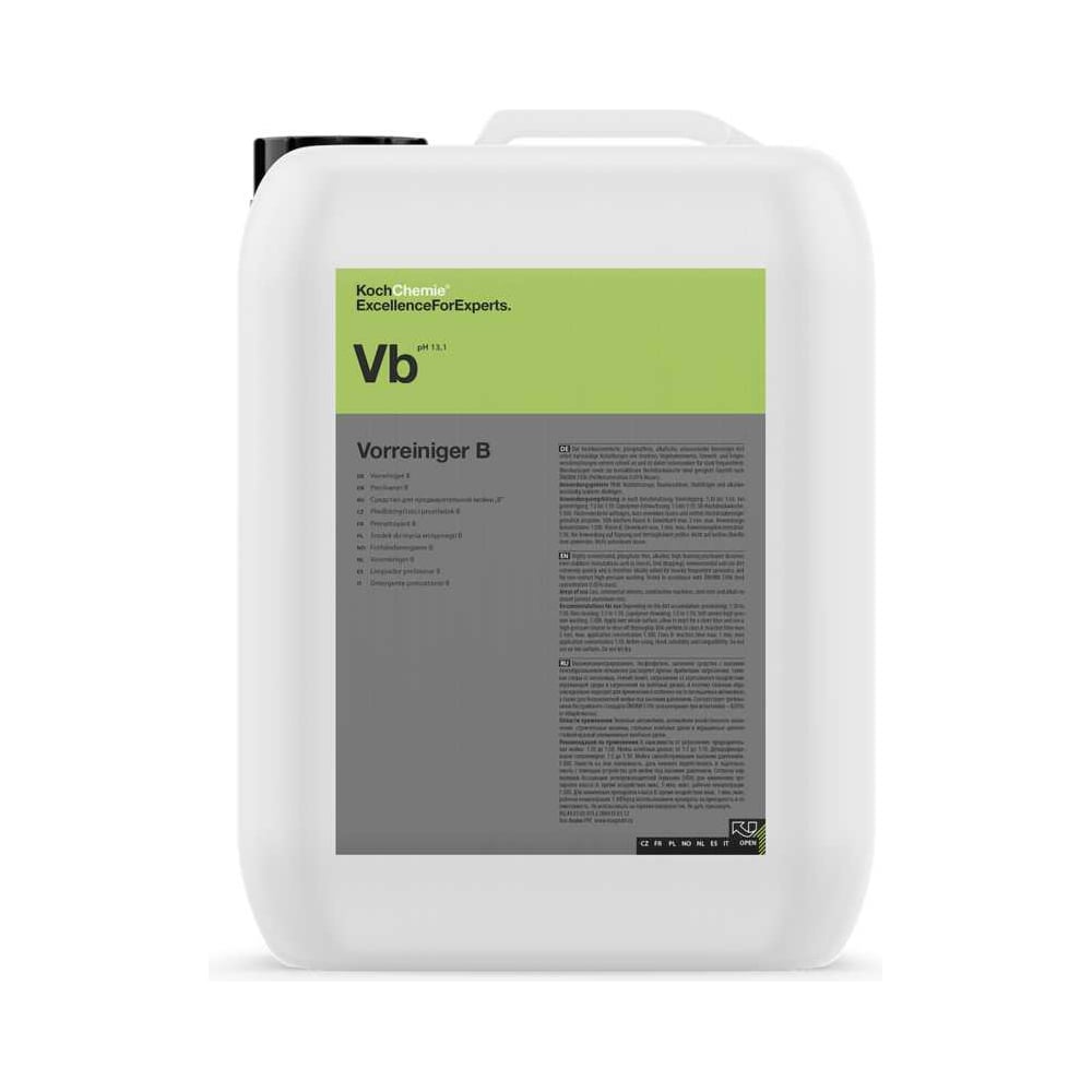 Изображение товара Очиститель Multi Star NTA-Frei 5 кг от Koch Chemie