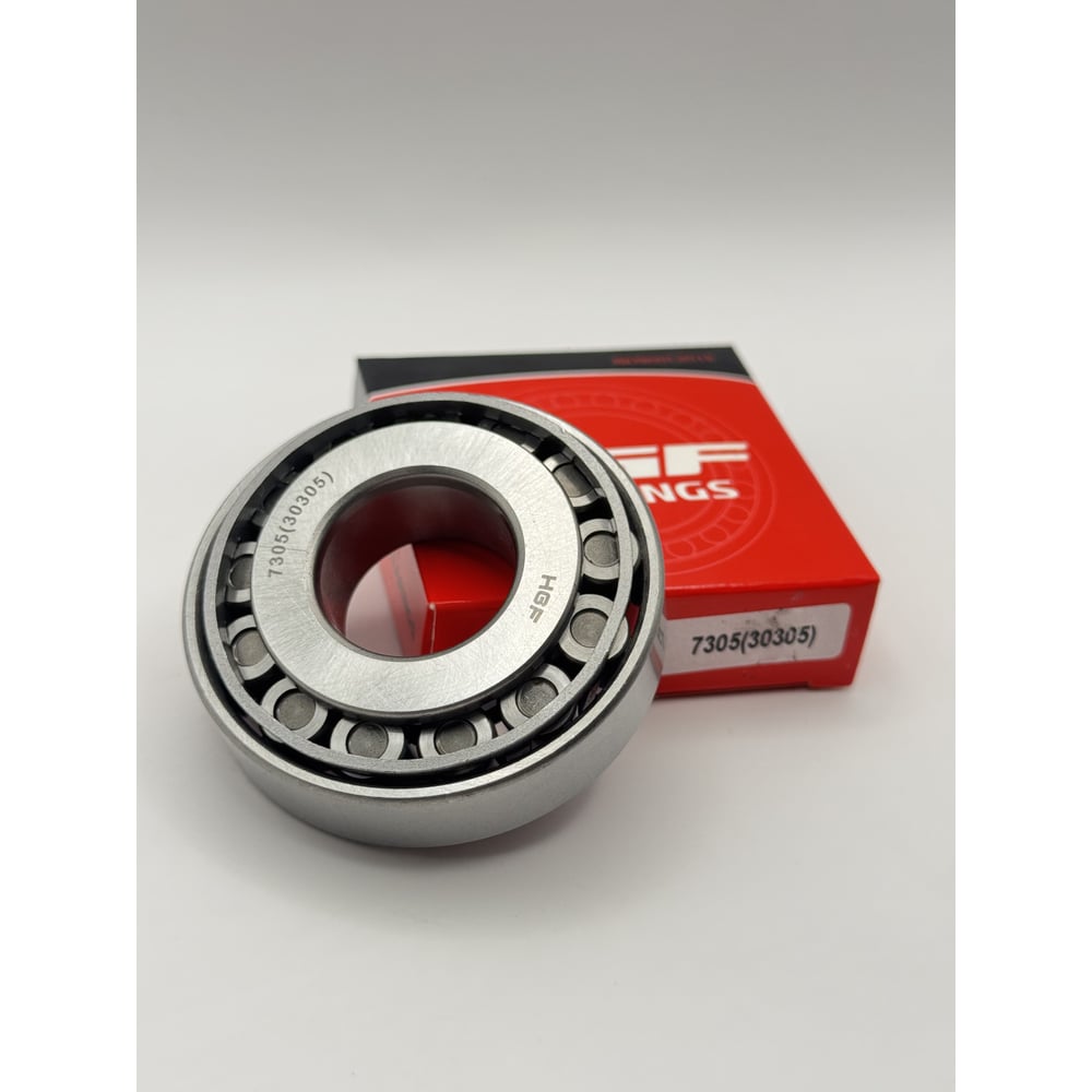 Изображение товара Подшипник HGF 7305 (30305) 25x62x18,25 мм Т18_9848