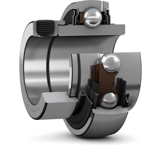 Изображение товара Подшипник NTI YEL 211 200 2F 00-00024068