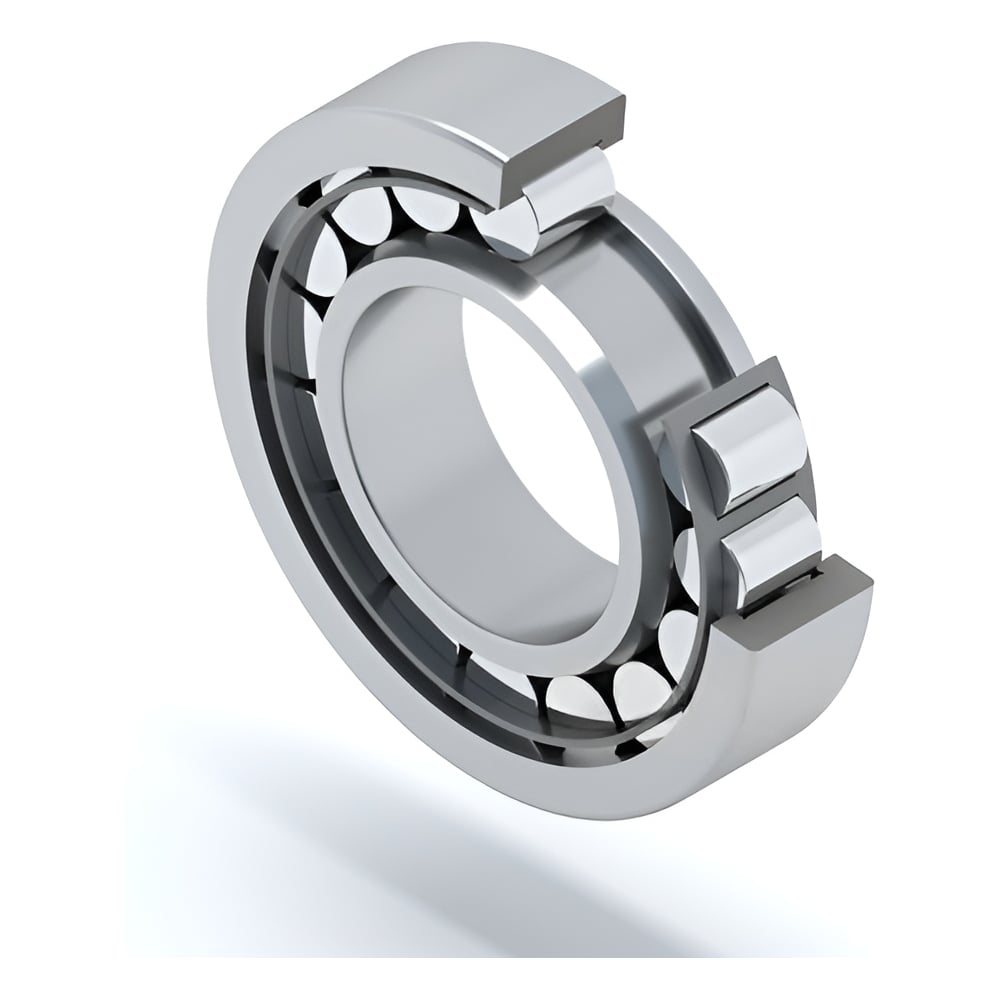 Изображение товара Подшипник DINROLL NJ2311EW 2001001432799