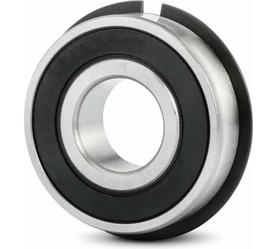 Изображение товара Подшипник NTI 6206 2RSNR 00-00023995