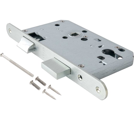 Изображение товара Врезной противопожарный замок Apecs 1900-ZN 21074