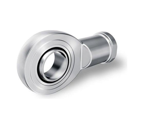 Изображение товара Подшипник скольжения INA GIL10-UK