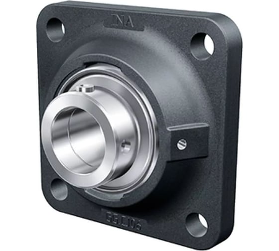 Изображение товара Подшипниковый узел INA PCF50-XL-I