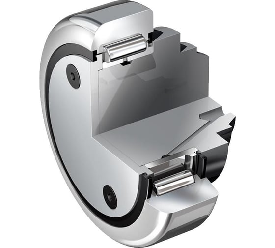 Изображение товара Подшипник DINROLL 2.055 2001001126667