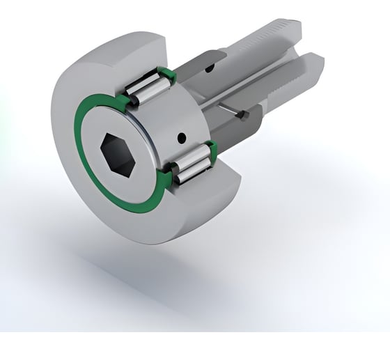 Изображение товара Опорный ролик DINROLL KRE62PP 2001001611811