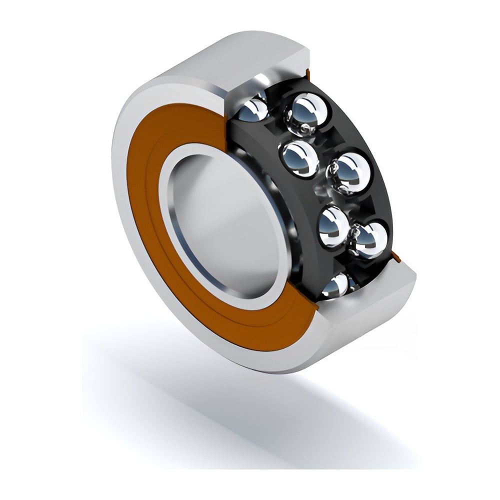 Изображение товара Подшипник DINROLL 2213-2RSTN шариковый двухрядный