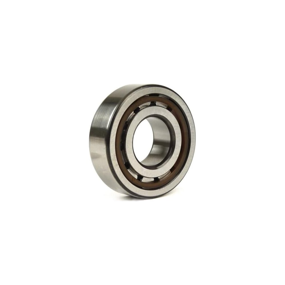 Изображение товара Подшипник радиального роликового NU216ETN DINROLL усиленный однорядный 140х140х26