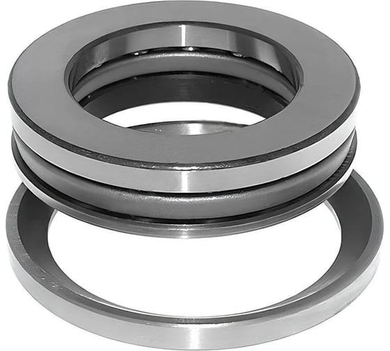 Изображение товара Подшипник DINROLL 53309+U 2001001152291