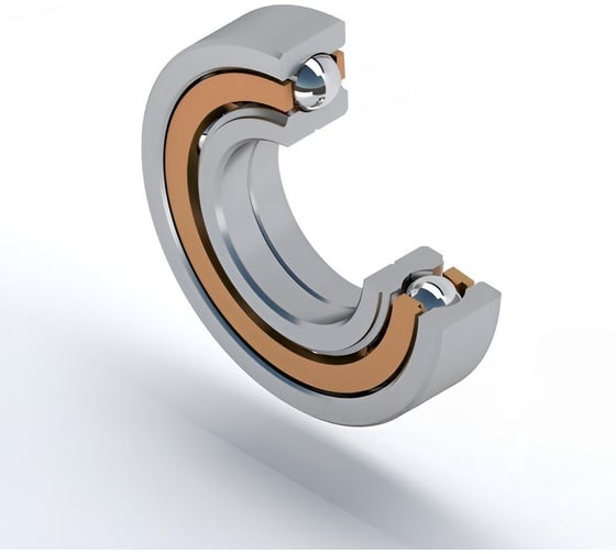 Изображение товара Подшипник DINROLL QJ216MA 2001001126315
