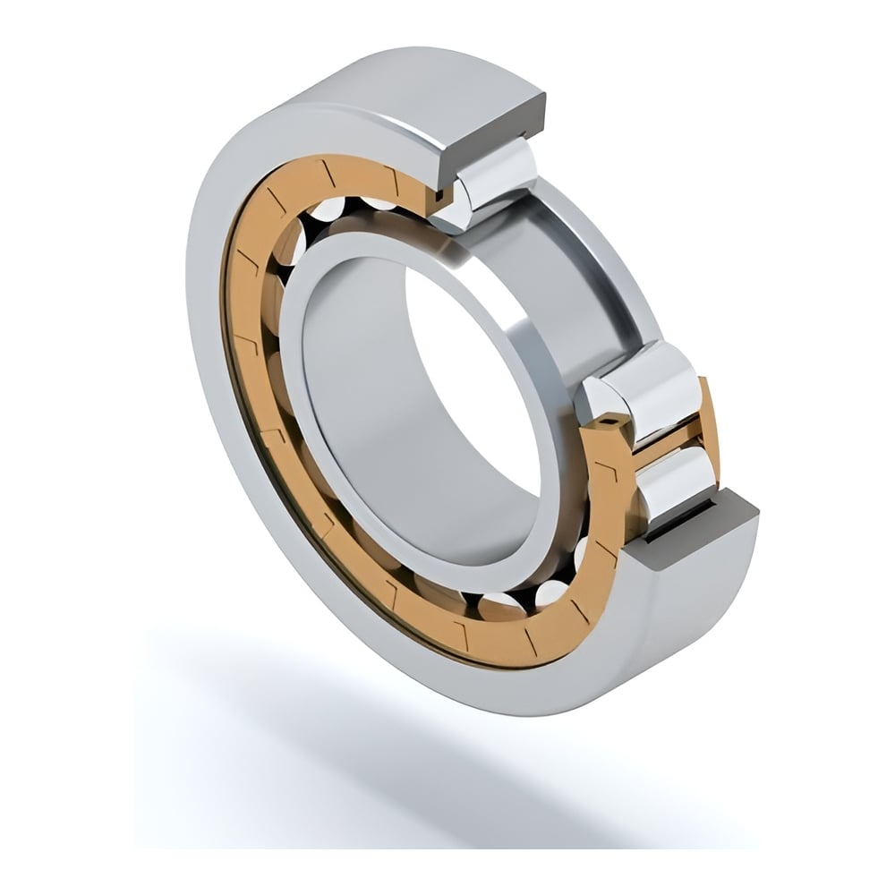 Изображение товара Подшипник DINROLL NJ213EM/C3 роликовый однорядный