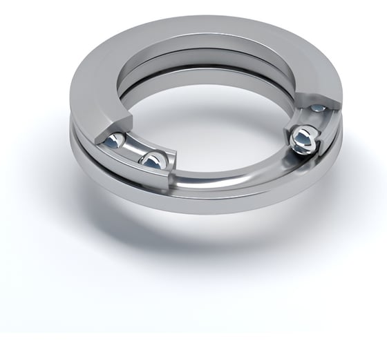 Изображение товара Подшипник DINROLL 53308 2001000978748