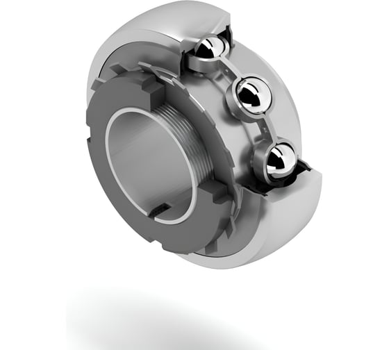 Изображение товара Подшипник DINROLL UK213 2001001445249