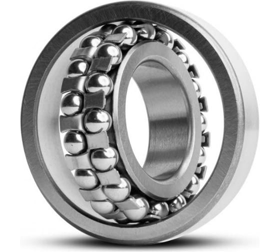 Изображение товара Подшипник DINROLL 2311K/C3 2001001114237