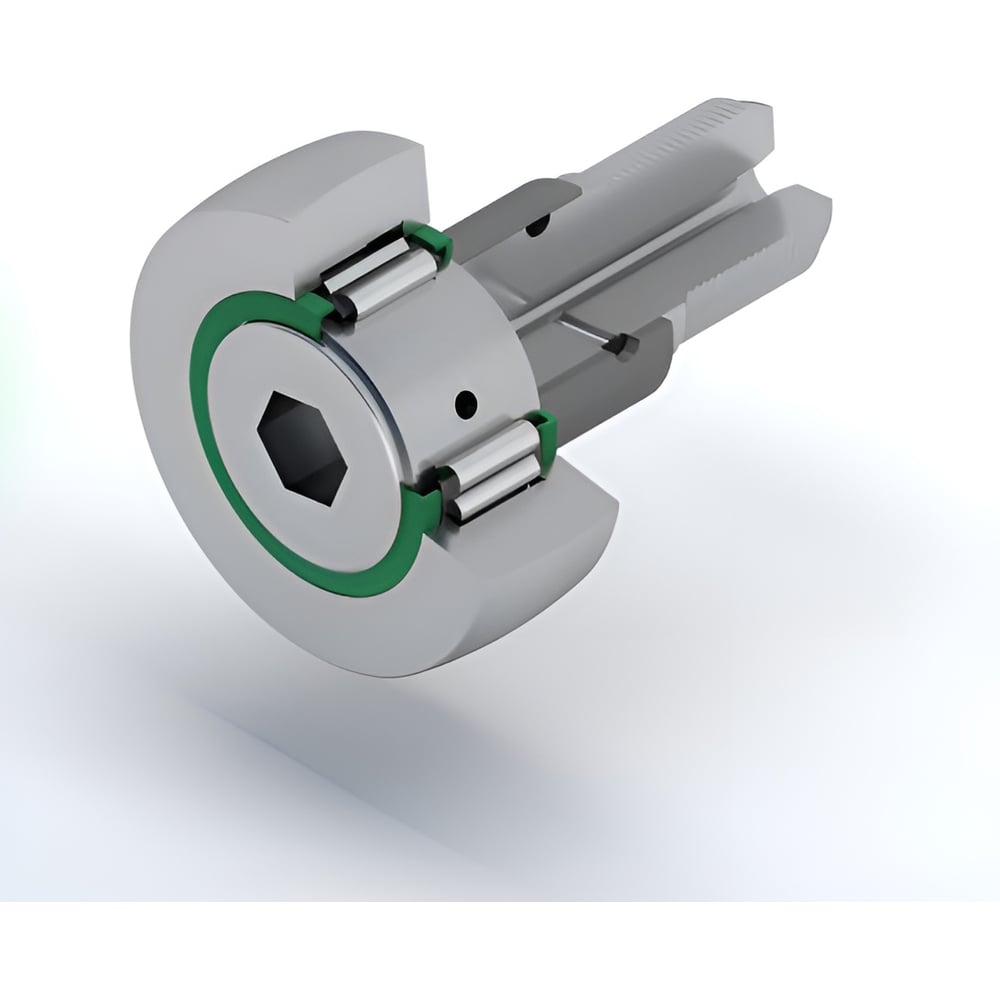 Изображение товара Опорный ролик DINROLL KRE72PP 2001001587949