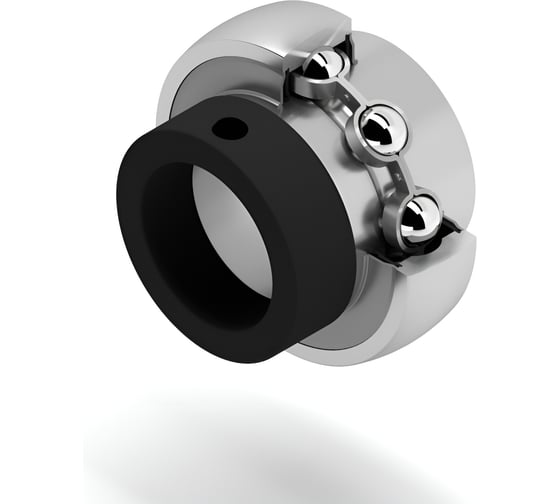 Изображение товара Подшипник DINROLL UEL211-32 2001001506988