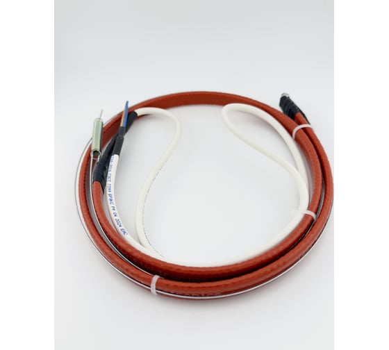 Изображение товара Нагреватель картера компрес. НК-5.4-07 греющая часть 70 см Алекс-Электроникс 3005407